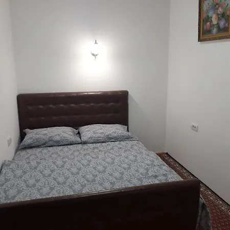 Marta Apartman De Lux * Nova Varos